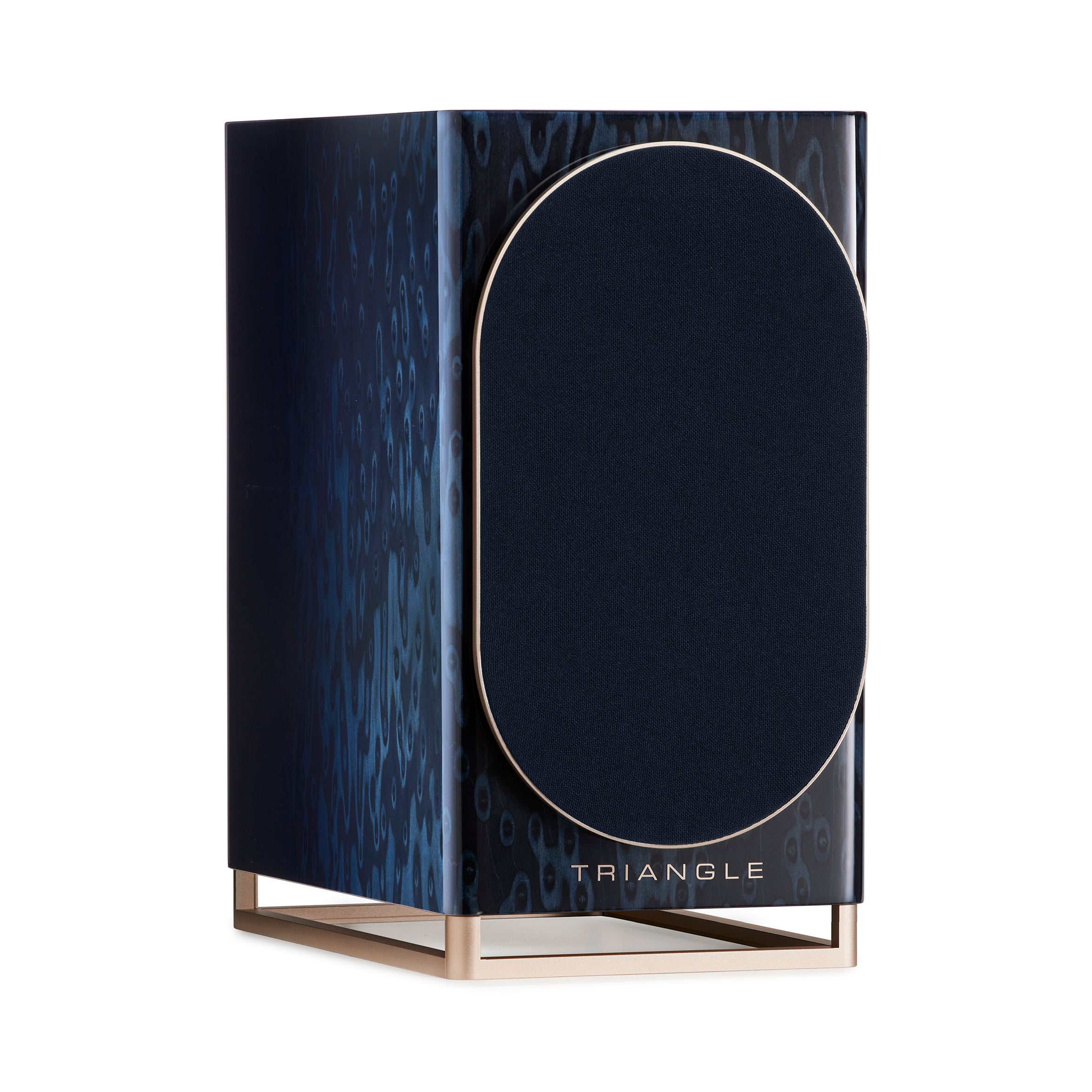 triangle-capella-enceinte-active-wifi-bluetooth-haut-de-gamme-stereo-hub-wisa-streaming-musique-pictures-packshot-astral-blue-3-4-grille